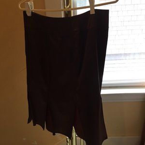 Hand-made Evening skirt